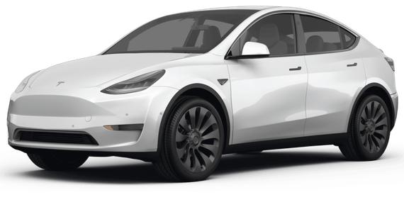 TESLA MODEL Y 2022 7SAYGDEF1NF488597 image TESLA MODEL Y 2022 7SAYGDEF1NF488597 image